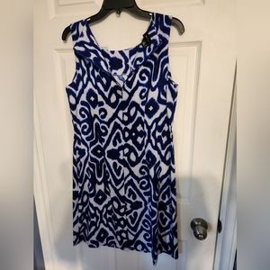 Woman's Size 14 Dress BY AB Studio.